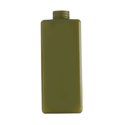 De hete In het groot Verpakking van 400ml Olive Plastic Bottle For Cosmetics